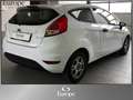 Ford Fiesta Ambiente 1,25 Klima Weiß - thumbnail 5
