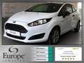 Ford Fiesta Ambiente 1,25 Klima Weiß - thumbnail 1