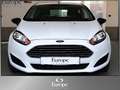 Ford Fiesta Ambiente 1,25 Klima Weiß - thumbnail 4