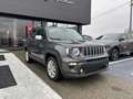 Jeep Renegade 1.3 T4 190CV PHEV 4xe AT6 Limited Gris - thumbnail 1