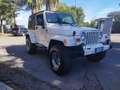 Jeep Wrangler Hard Top 2.4 Sport c/abs Blanco - thumbnail 3