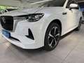 Mazda CX-60 2025  3.3 l  Skyactiv D 254 PS  8AT AWD Takumi Wit - thumbnail 2