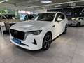 Mazda CX-60 2025  3.3 l  Skyactiv D 254 PS  8AT AWD Takumi Wit - thumbnail 1