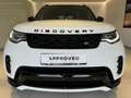 Land Rover Discovery D300 R-Dyn HSE AHK SHZ Panorama 7-Sitzer Blanco - thumbnail 8