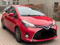 Toyota Yaris Hybrid Basis Rood - thumbnail 3