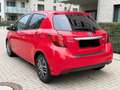Toyota Yaris Hybrid Basis Rood - thumbnail 8