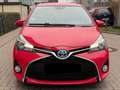 Toyota Yaris Hybrid Basis Rood - thumbnail 2