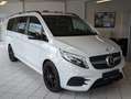 Mercedes-Benz V 250 d AMG EDITION lang Pano LED Kamera Wit - thumbnail 1