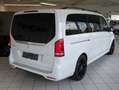 Mercedes-Benz V 250 d AMG EDITION lang Pano LED Kamera Wit - thumbnail 7