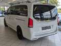 Mercedes-Benz V 250 d AMG EDITION lang Pano LED Kamera Wit - thumbnail 5