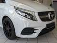 Mercedes-Benz V 250 d AMG EDITION lang Pano LED Kamera Wit - thumbnail 8
