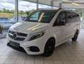 Mercedes-Benz V 250 d AMG EDITION lang Pano LED Kamera Wit - thumbnail 3