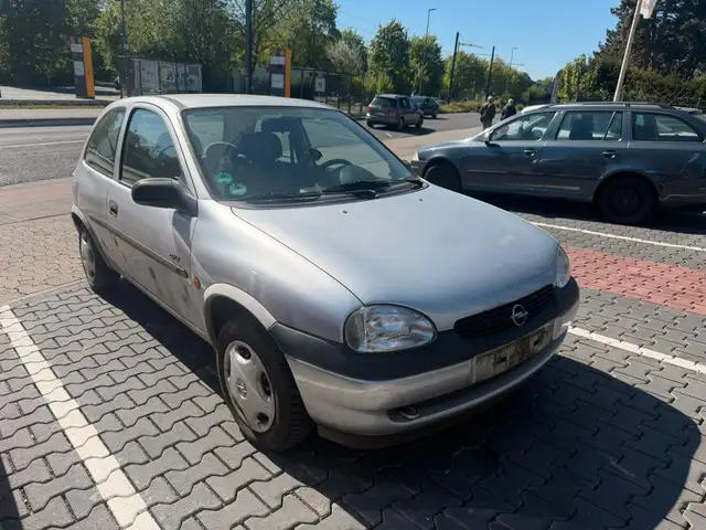 Opel Corsa 1.4 Swing