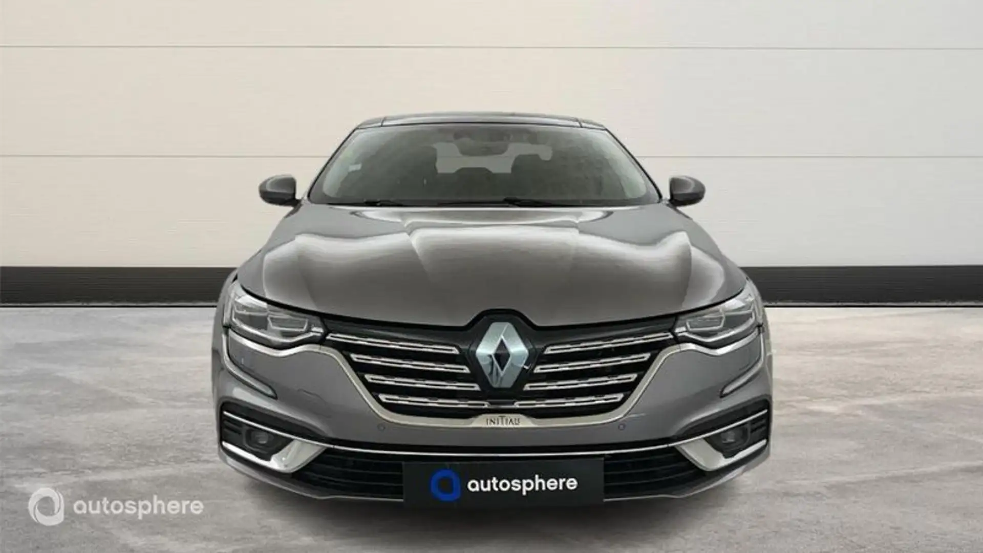 Renault Talisman 2.0 Blue dCi 190ch Initiale Paris EDC - 2