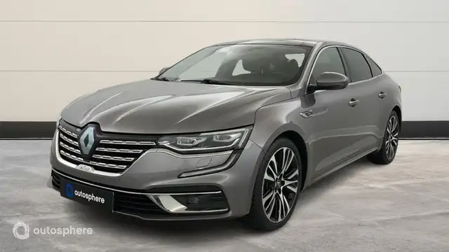 Renault Talisman 2.0 Blue dCi 190ch  Initiale Paris EDC