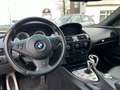 BMW M6 6-serie SMG V10 508pk Head-Up Alcantara Carbon 19" Nero - thumbnail 3