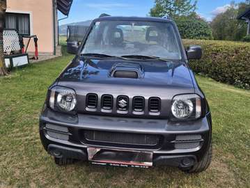 Jimny 1,5 VX DDiS VX