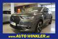 DS Automobiles DS 7 Crossback PureTech 130 Chic Aut. Silber - thumbnail 1
