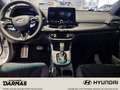 Hyundai i30 FL N Performance DCT Navi PanoD 19 Alu LED Blanc - thumbnail 13