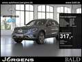 Mercedes-Benz GLC 300 de 4MATIC +MBUX+LED+AHK+Cam+AUT+SHZ Grau - thumbnail 1