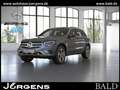 Mercedes-Benz GLC 300 de 4MATIC +MBUX+LED+AHK+Cam+AUT+SHZ Szary - thumbnail 2