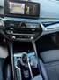 BMW 520 520 d Sport Line MILDHYBRID VCOCK/NAVI/LEDER/KAMER Zwart - thumbnail 15