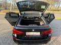BMW 520 520 d Sport Line MILDHYBRID VCOCK/NAVI/LEDER/KAMER Zwart - thumbnail 6