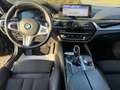 BMW 520 520 d Sport Line MILDHYBRID VCOCK/NAVI/LEDER/KAMER Zwart - thumbnail 12