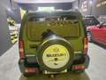 Suzuki Jimny 1.3 JLX Hard Top Verde - thumbnail 4