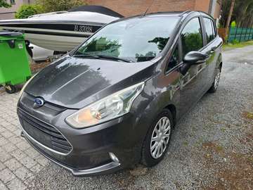 B-Max 1.0 EcoBoost Sync Edition GARANTIE 1 AN/JAAR