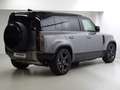 Land Rover Defender 110 3.0D I6 250 CV AWD Auto X-Dynamic SE Grau - thumbnail 2