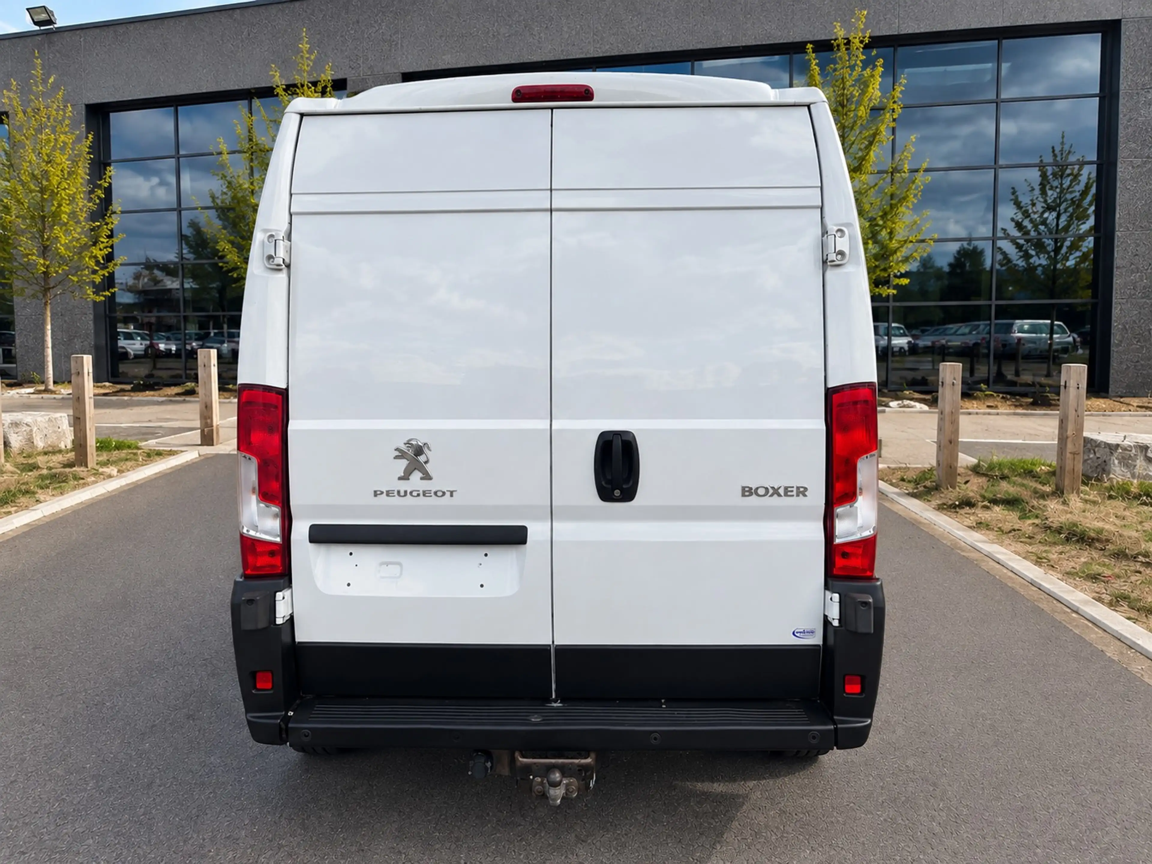 Peugeot Boxer 2.0 BlueHDi L2H2 Pro S/S /GARANTIE 12 MOIS / — photo 6