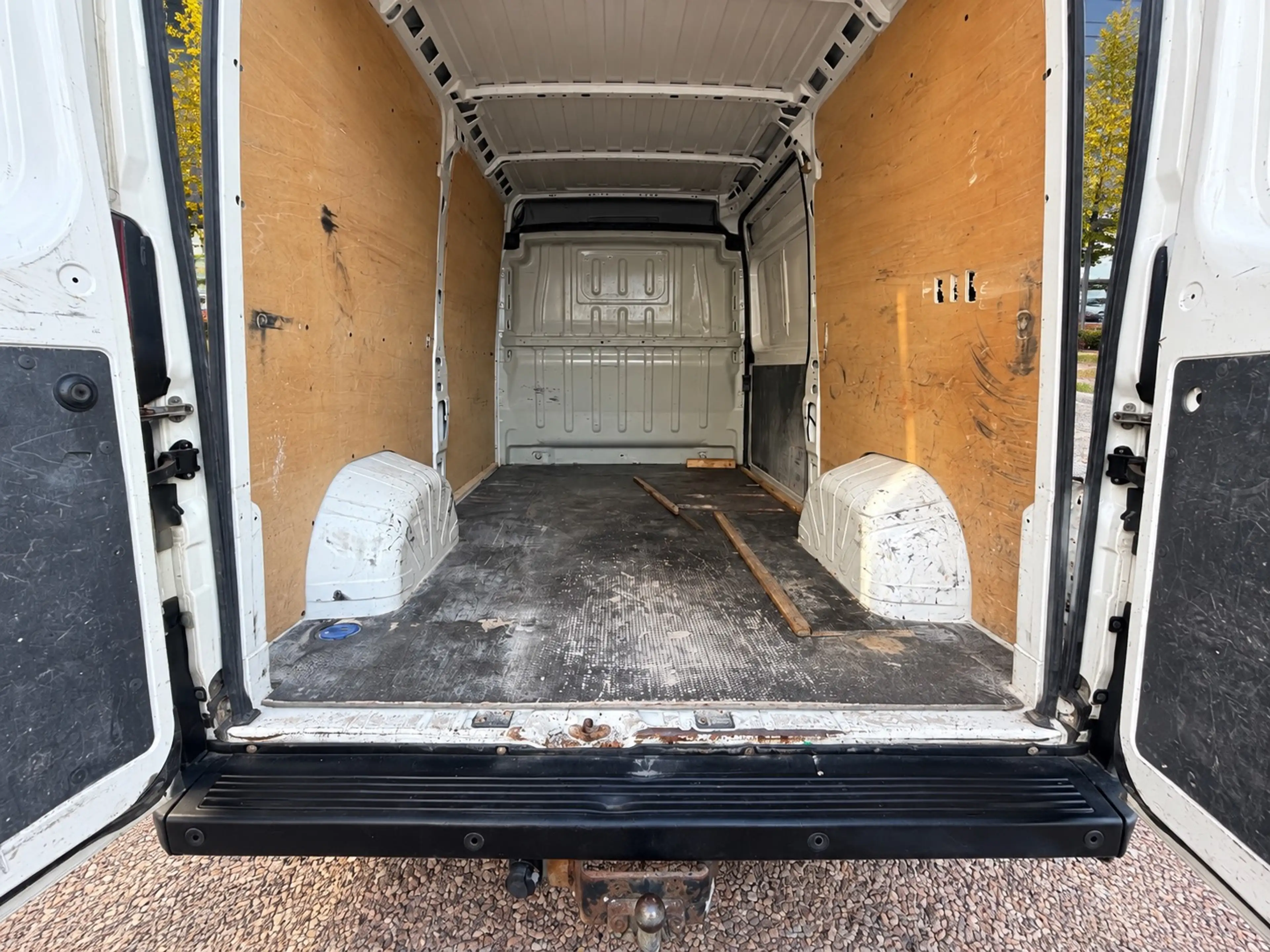 Peugeot Boxer 2.0 BlueHDi L2H2 Pro S/S /GARANTIE 12 MOIS / — photo 7