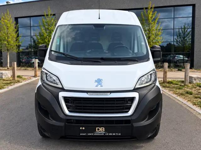 Peugeot Boxer 2.0 BlueHDi L2H2 Pro S/S /GARANTIE 12 MOIS /