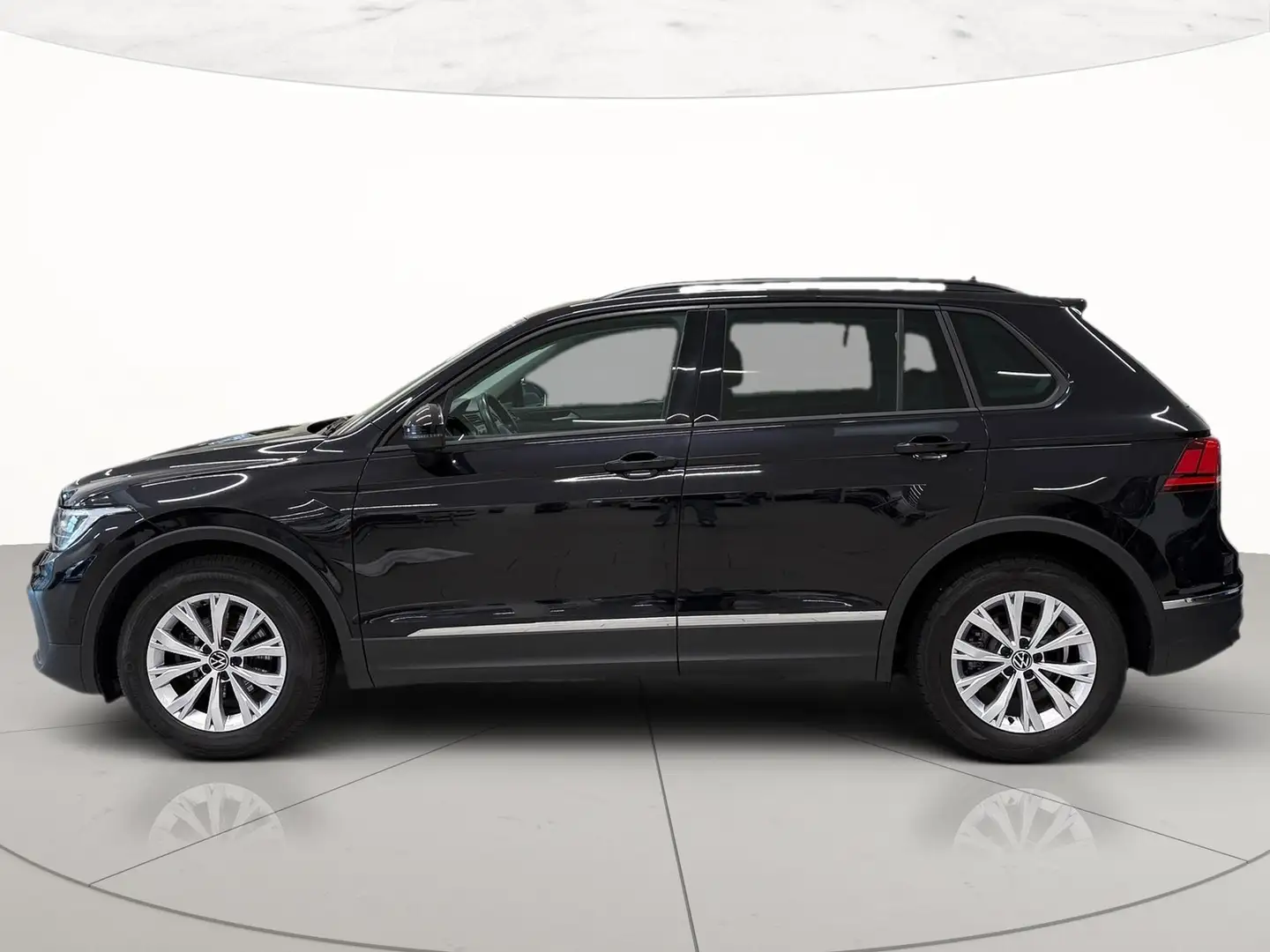 Volkswagen Tiguan 1.5 tsi life 130cv Noir - 2