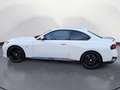 BMW 230 iA Coupe M Sport Navi Prof. Adaptive LED 19-Z Blanco - thumbnail 3