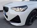 BMW 230 iA Coupe M Sport Navi Prof. Adaptive LED 19-Z Blanco - thumbnail 13