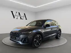 Audi Q5 Quattro 2.0 TFSI Hybrid