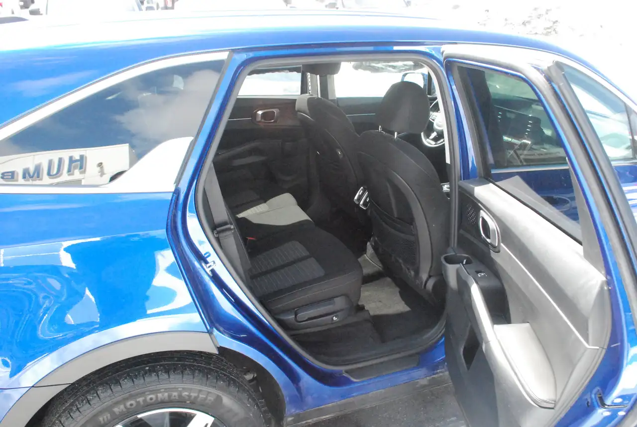 Kia Sorento снимка Kia Sorento