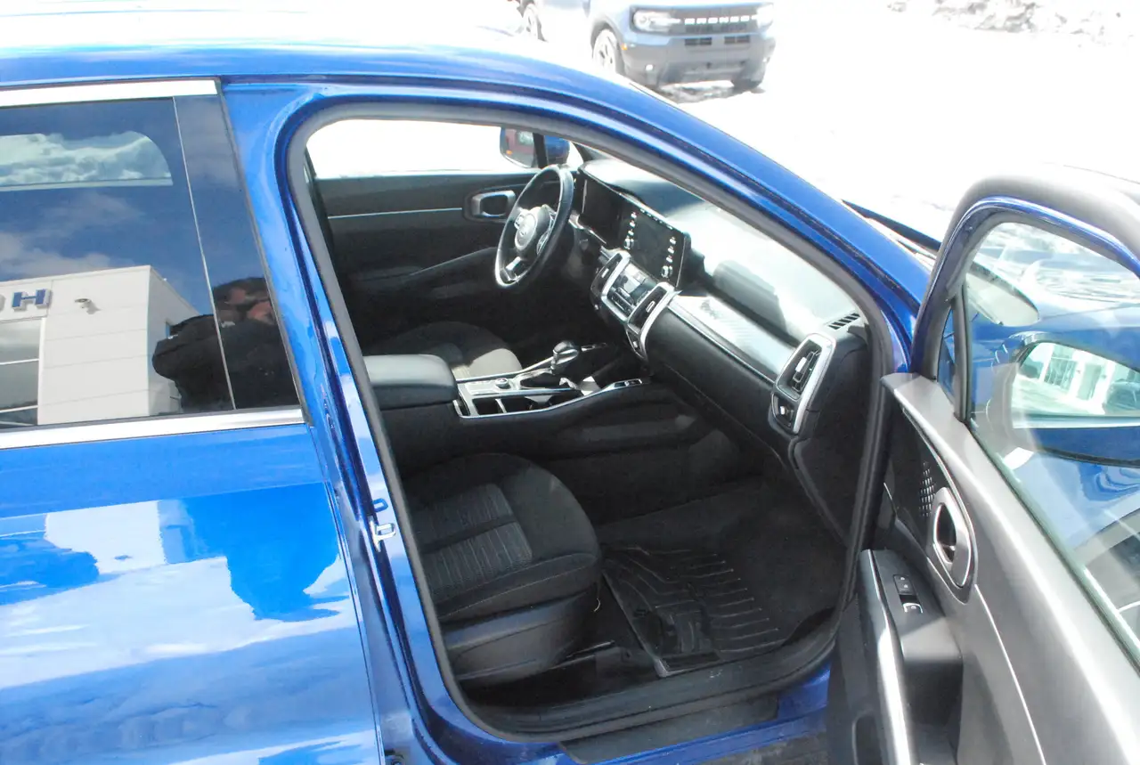 Kia Sorento снимка Kia Sorento