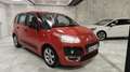 Citroen C3 Picasso 1.6HDi Exclusive 110 FAP Rojo - thumbnail 1