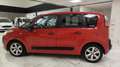 Citroen C3 Picasso 1.6HDi Exclusive 110 FAP Rojo - thumbnail 6