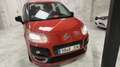 Citroen C3 Picasso 1.6HDi Exclusive 110 FAP Rojo - thumbnail 8
