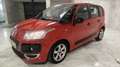 Citroen C3 Picasso 1.6HDi Exclusive 110 FAP Rojo - thumbnail 7