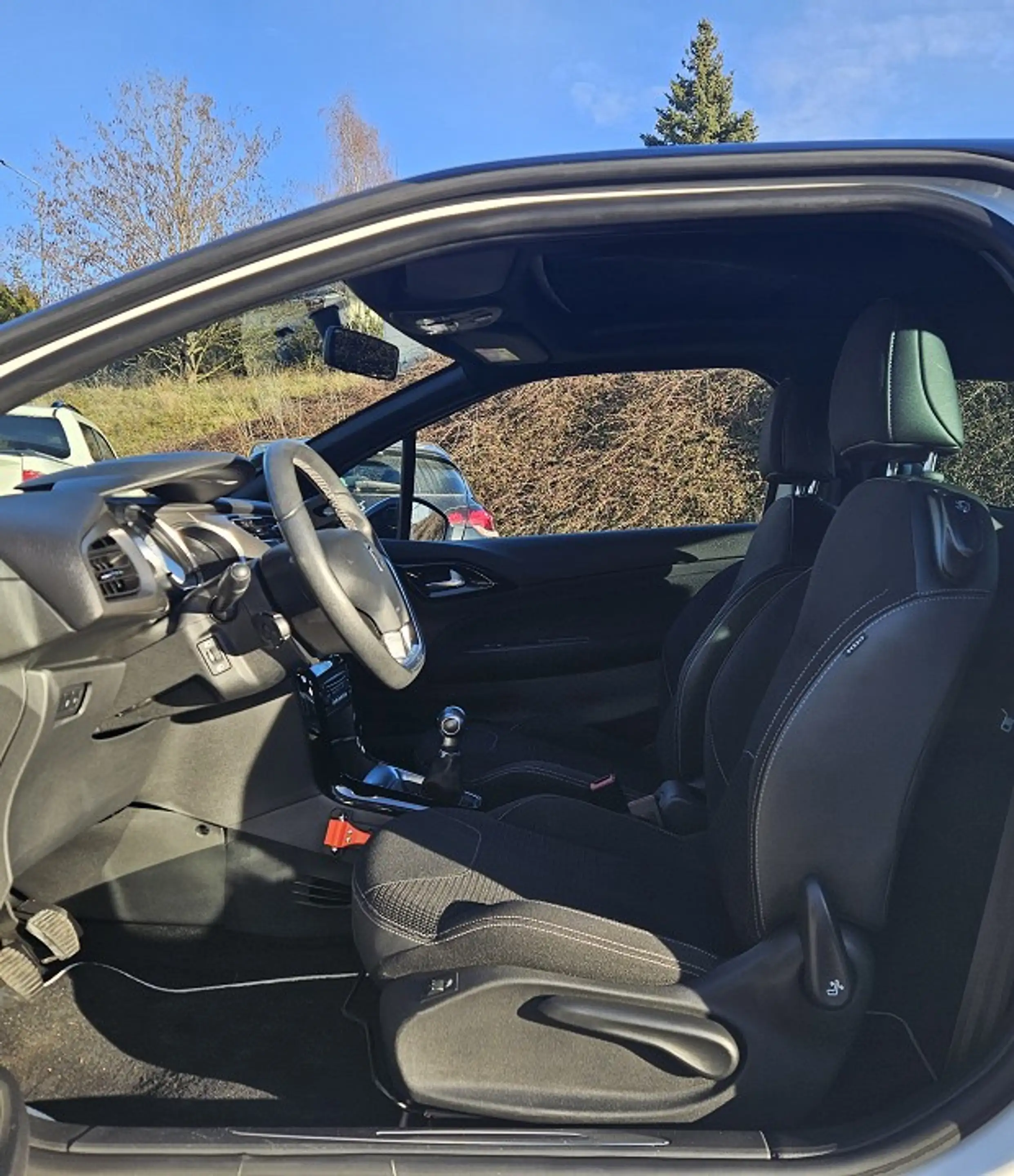 DS Automobiles DS 3 Cabrio PT 110 So Chic*1.HAND — photo 9