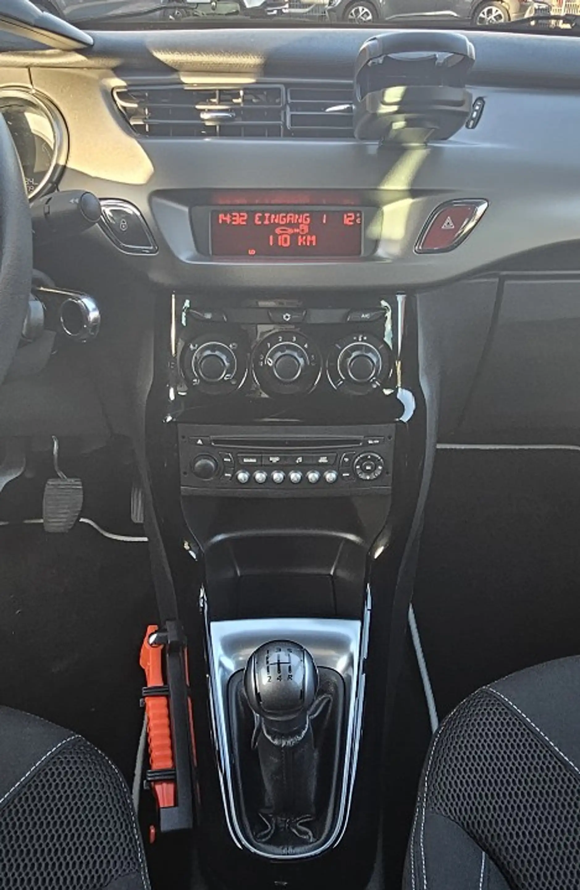 DS Automobiles DS 3 Cabrio PT 110 So Chic*1.HAND — photo 8