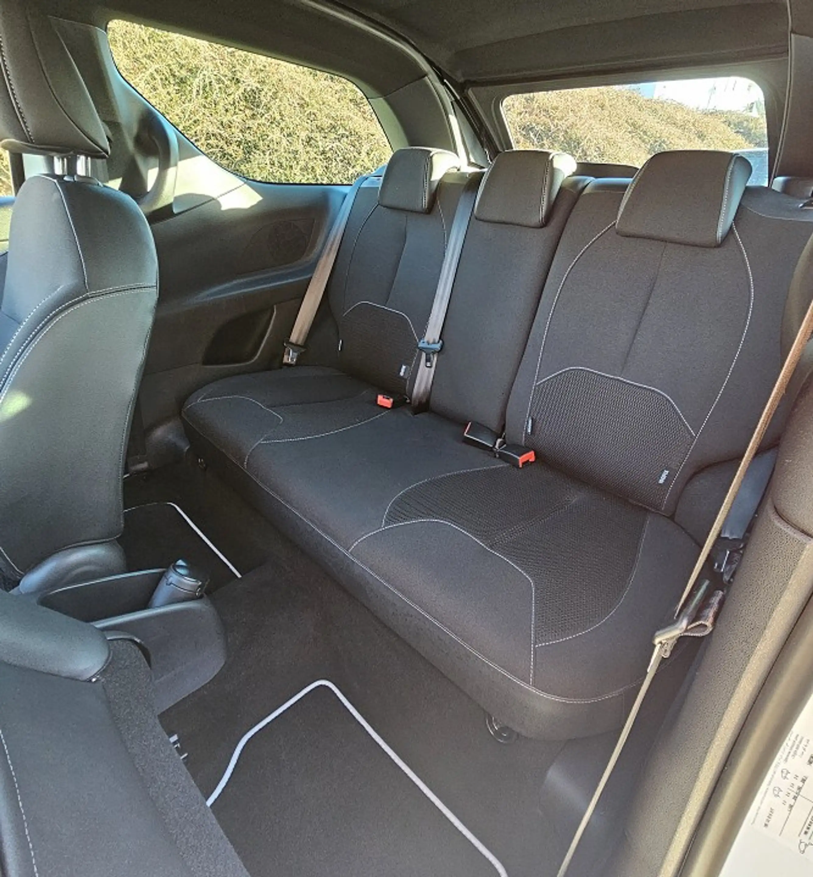 DS Automobiles DS 3 Cabrio PT 110 So Chic*1.HAND — photo 11