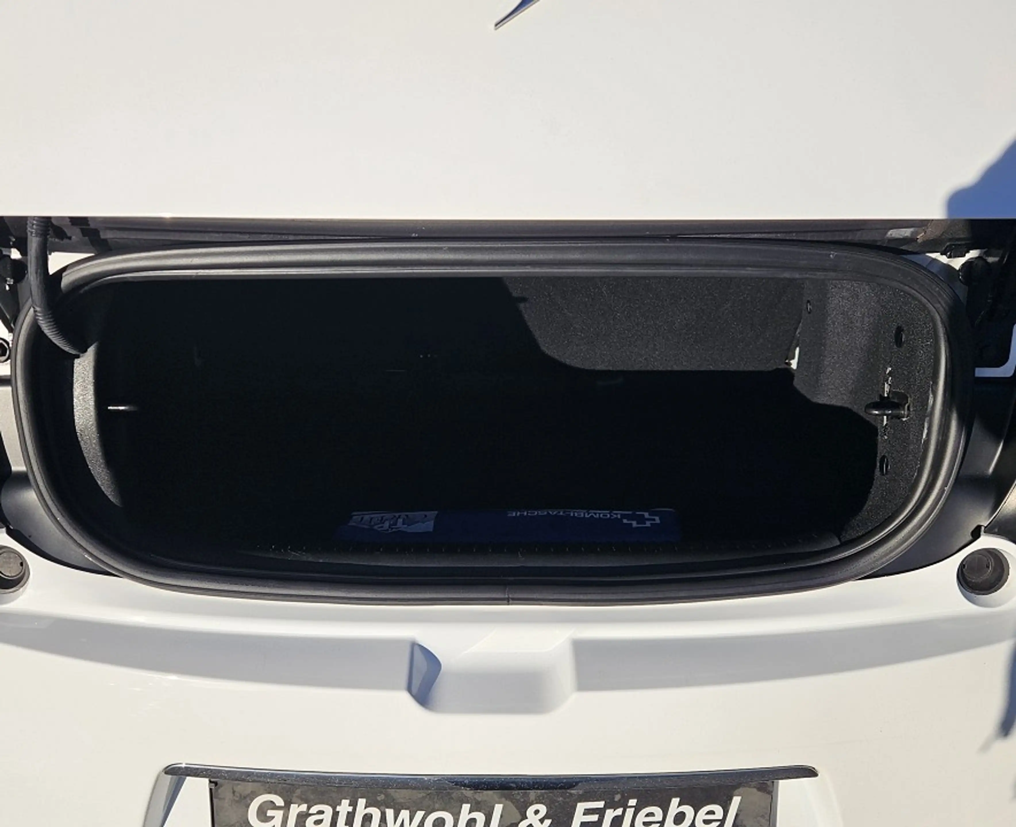 DS Automobiles DS 3 Cabrio PT 110 So Chic*1.HAND — photo 15