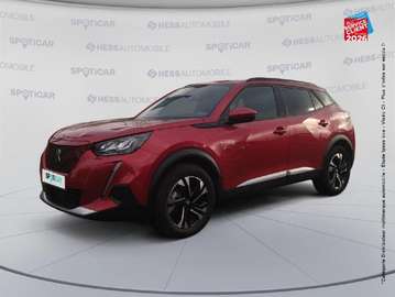 e-2008 136ch Allure GPS