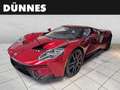 Ford GT Roşu - thumbnail 1